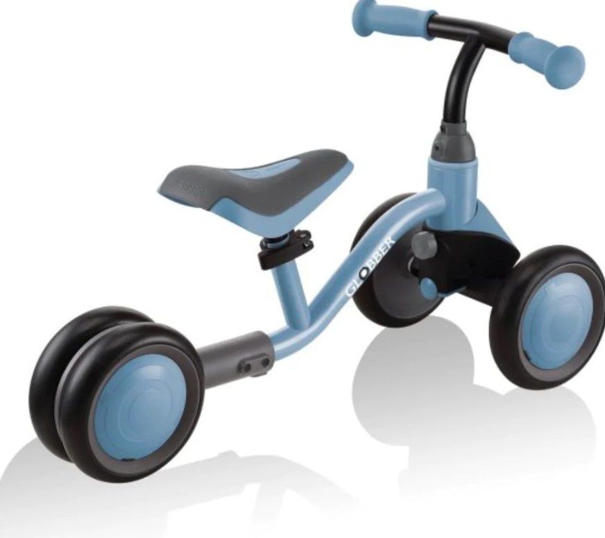 ����� ����� ������ 3 ������ ������ ����� Globber LEARNING BIKE- ����/����