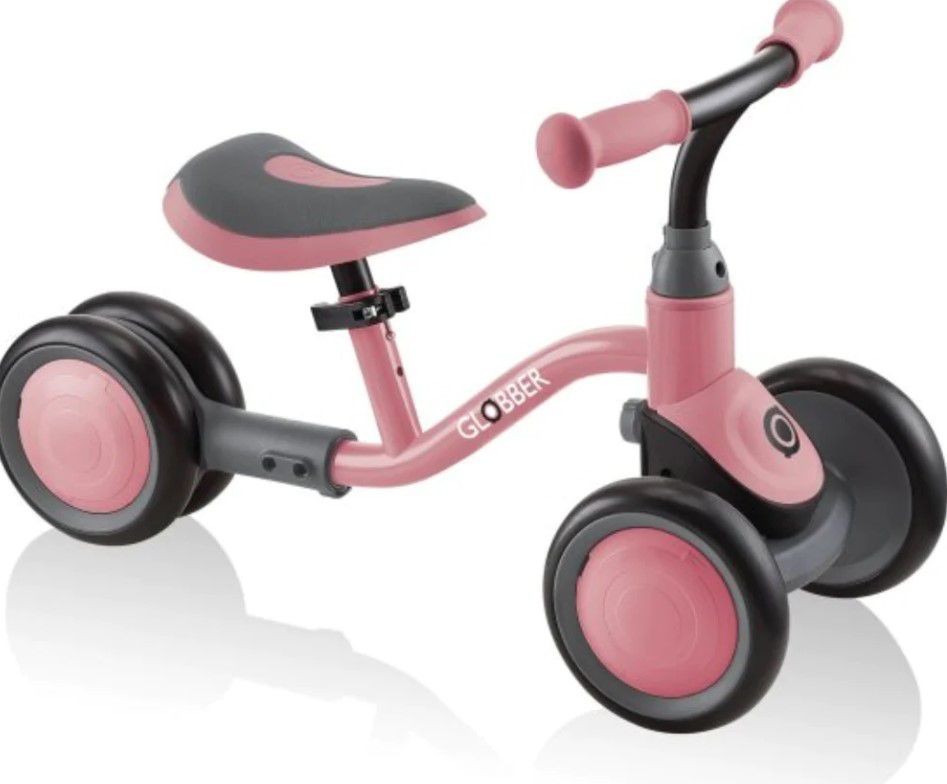 ����� ����� ������ 3 ������ ������ ����� Globber LEARNING BIKE- ����/����