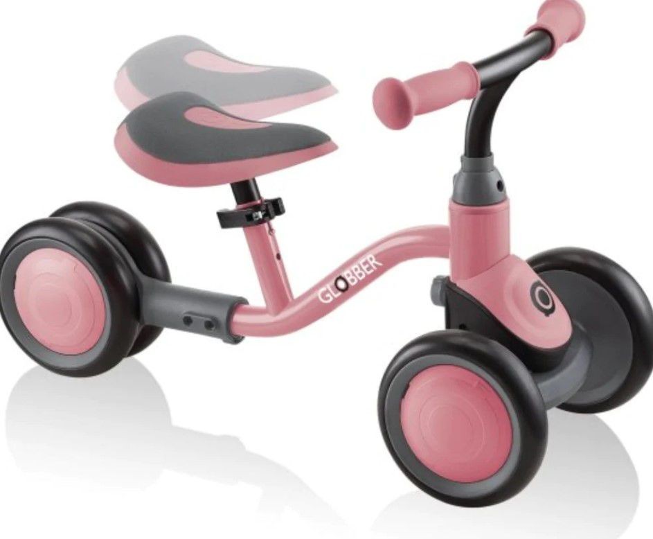 ����� ����� ������ 3 ������ ������ ����� Globber LEARNING BIKE- ����/����