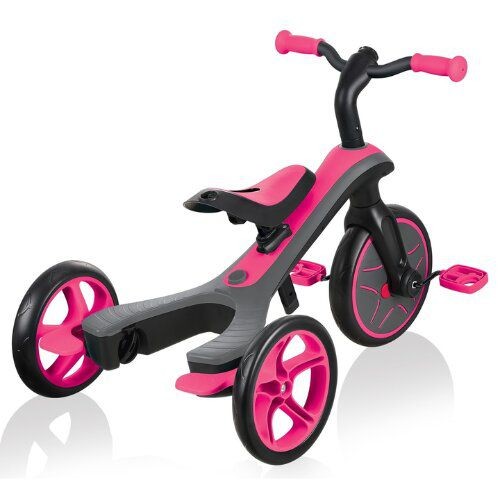 ��� ���� ��� ���� Explorer Trike 4 in 1 ���� ������ ����� � ���� �����