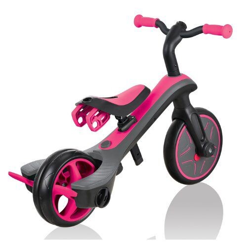 ��� ���� ��� ���� Explorer Trike 4 in 1 ���� ������ ����� � ���� �����