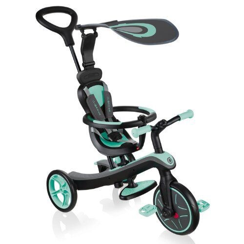 ����� ����� ������� �� ��� ���� ����� ������ ����� ����� Globber EXPLORER 4in1