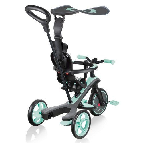 ����� ����� ������� �� ��� ���� ����� ������ ����� ����� Globber EXPLORER 4in1