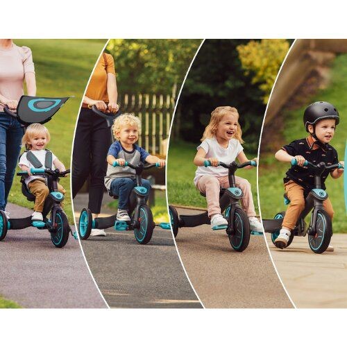����� ����� ������� �� ��� ���� ����� ������ ����� ����� Globber EXPLORER 4in1
