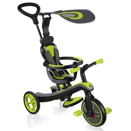 ����� ����� ������� �� ��� ���� ����� ������ ����� ����� Globber EXPLORER 4in1