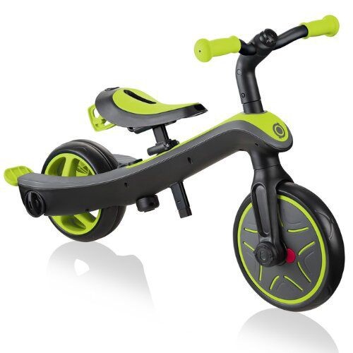 ����� ����� ������� �� ��� ���� ����� ������ ����� ����� Globber EXPLORER 4in1