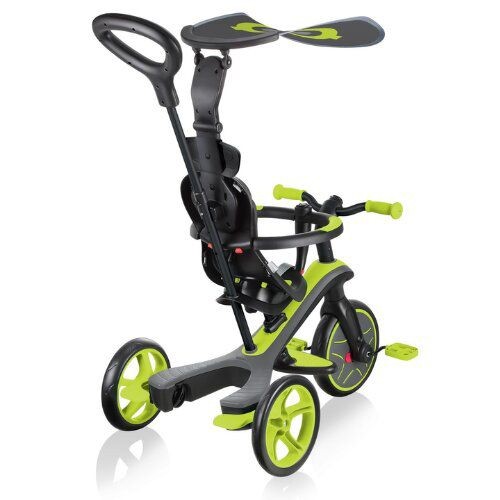 ����� ����� ������� �� ��� ���� ����� ������ ����� ����� Globber EXPLORER 4in1