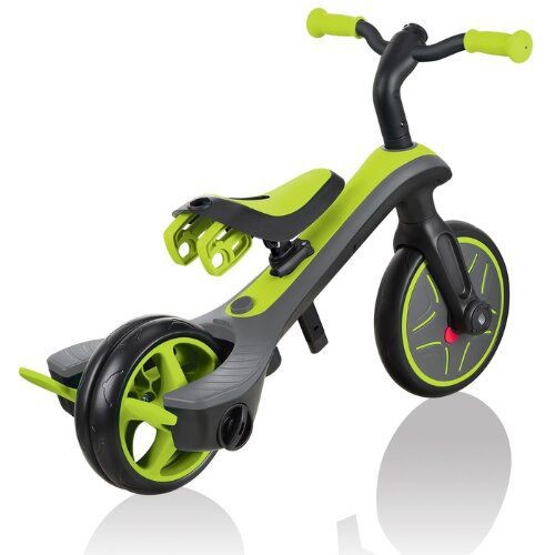 ����� ����� ������� �� ��� ���� ����� ������ ����� ����� Globber EXPLORER 4in1