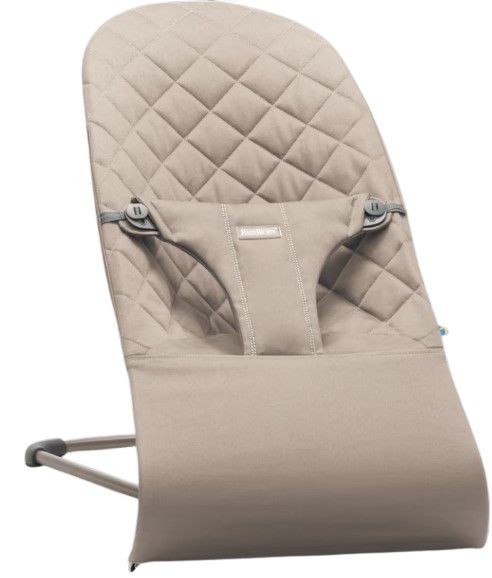 ��������� ������ Baby Bouncer ����� ���� - ��' Sand Grey ����� �����