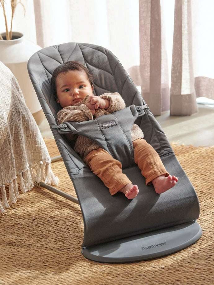 ��������� ������ Baby Bouncer ����� ��� ����� - ��� ��� Anthracite ����� �����