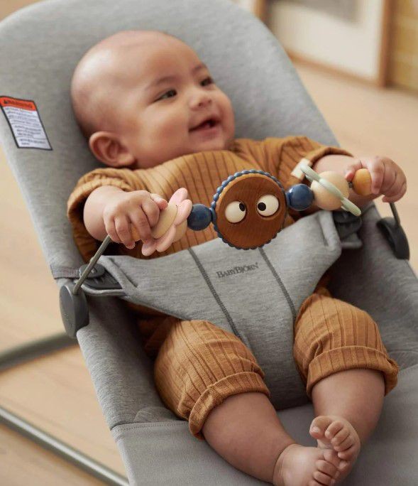  ����� �� ���������� Baby Bouncer - ���� ��� ����� �����