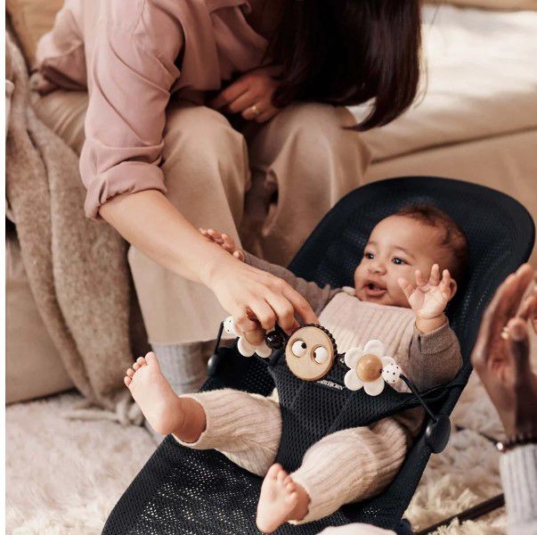  ����� �� ���������� Baby Bouncer - ���� ��� ����� �����