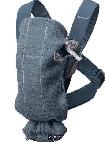 ���� ����� ���� Mini �� ���� 3D - ���� Dove Blue ����� �����