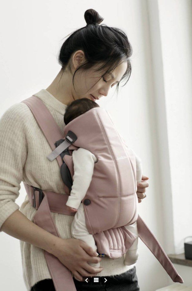 ���� ����� ���� Mini �� ����� - ���� Dusty Pink ����� �����