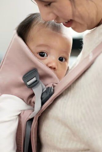 ���� ����� ���� Mini �� ����� - ���� Dusty Pink ����� �����
