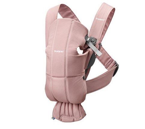 ���� ����� ���� Mini �� ����� - ���� Dusty Pink ����� �����