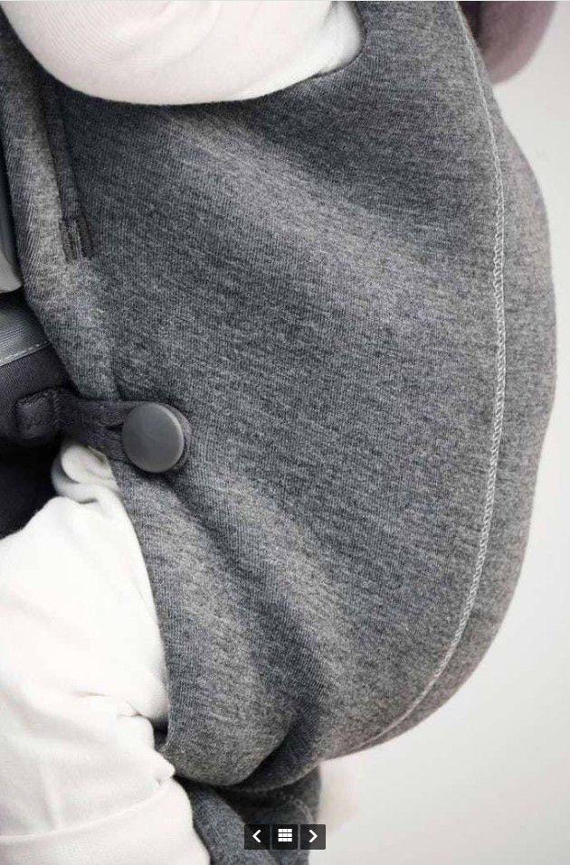 ���� ����� ���� Mini �� ���� 3D - ���� ��� Charcoal grey ����� �����