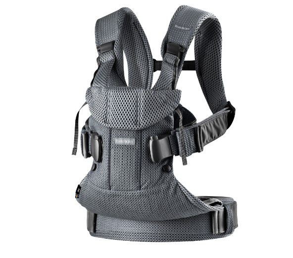 ���� ����� ����� One �� ���� 3D Mes - ��� ��� Anthracite ����� �����