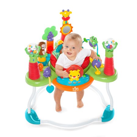 ���� ������ ������ ���� Bright Starts