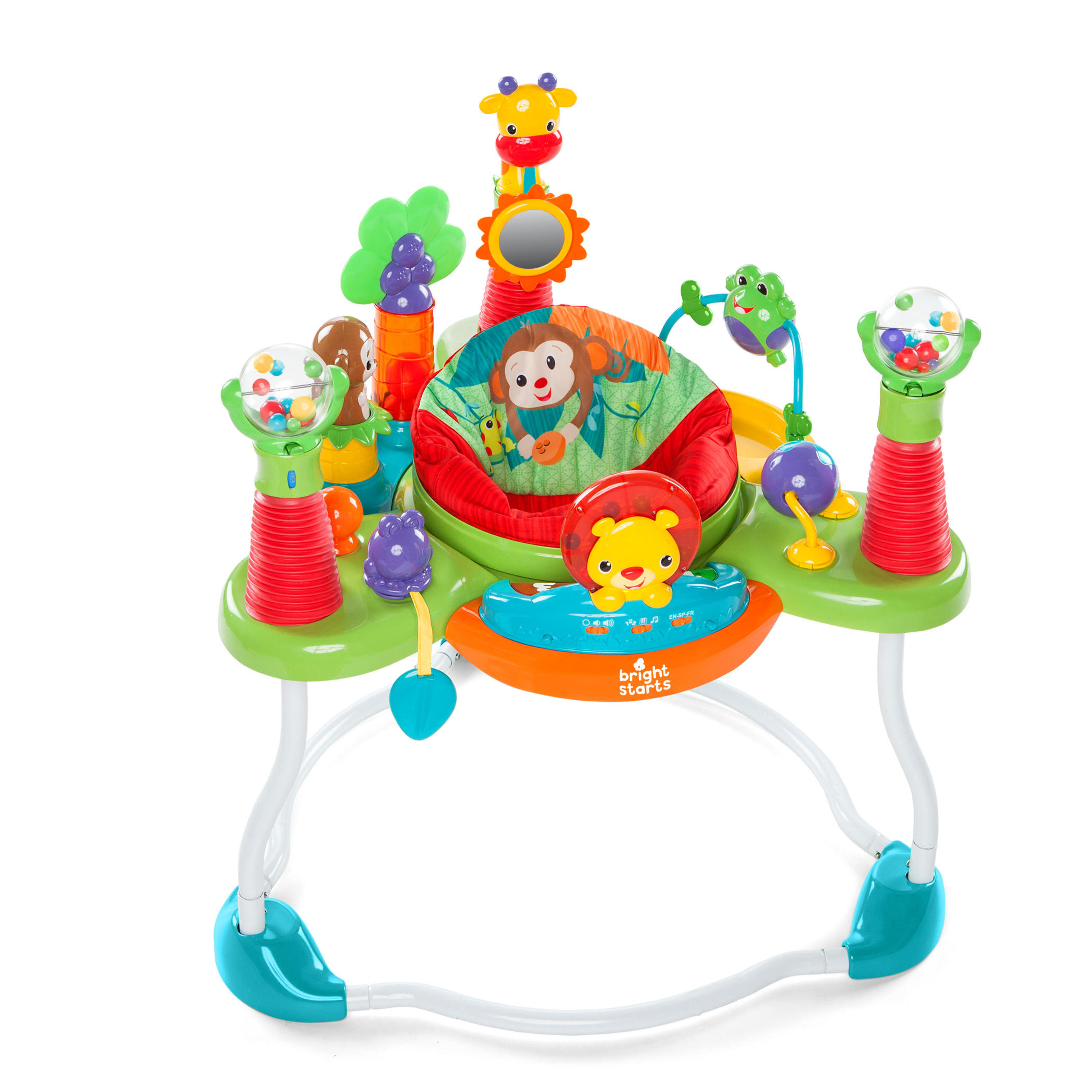 ���� ������ ������ ���� Bright Starts
