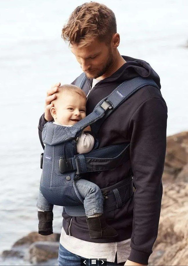 ���� ����� ����� One �� ���� 3D Mes - ���� ��� Navy ����� �����