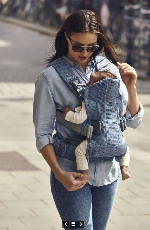 ���� ����� ����� One �� ���� 3D Mes - ���� Slate Blue ����� �����