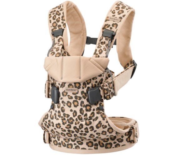 ���� ����� ����� One �� ����� - ������ ������ Beige/Leopard ����� �����