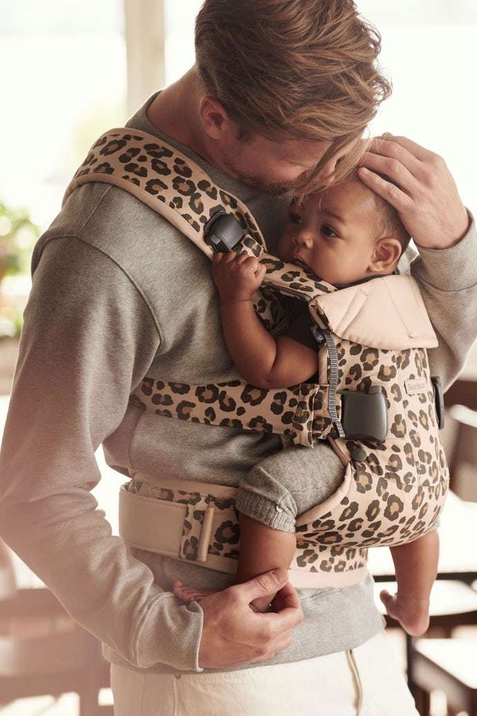 ���� ����� ����� One �� ����� - ������ ������ Beige/Leopard ����� �����