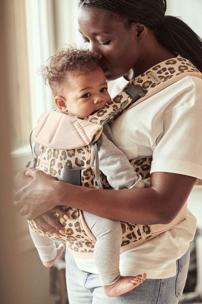 ���� ����� ����� One �� ����� - ������ ������ Beige/Leopard ����� �����