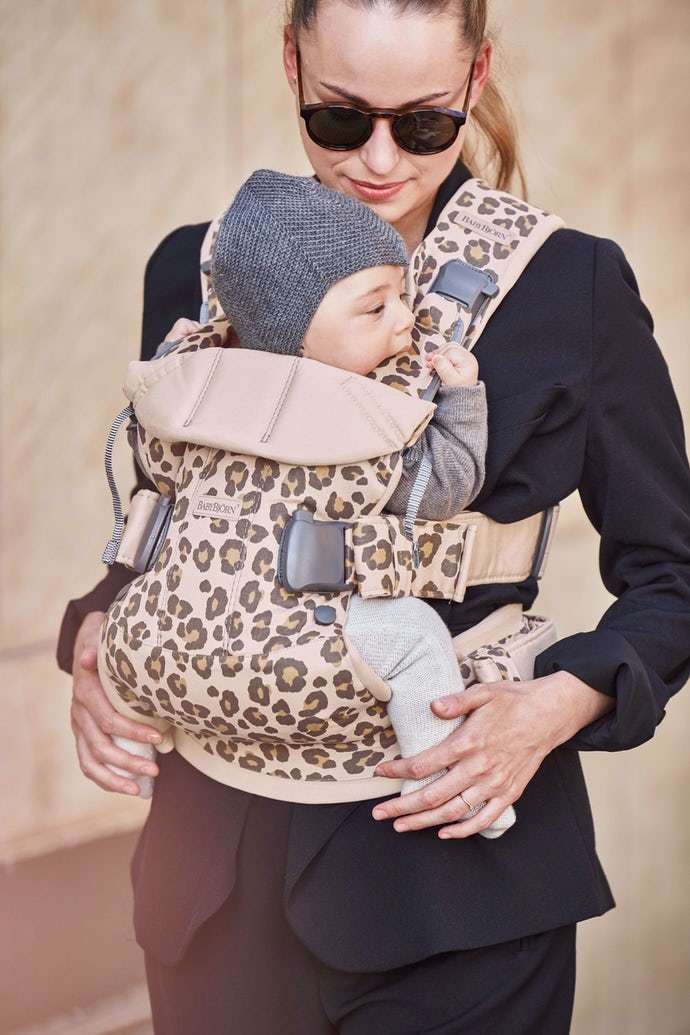 ���� ����� ����� One �� ����� - ������ ������ Beige/Leopard ����� �����