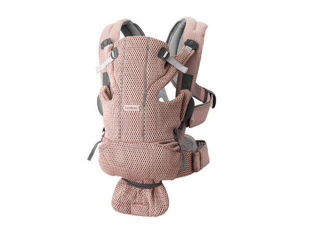 ���� ����� ��� Move ����� ����� ��� ���� 3D MESH - ���� Dusty pink ����� �����