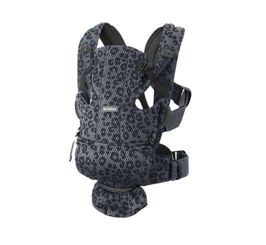 ���� ����� ��� Move ����� ����� ��� ���� 3D MESH - ������ ������ Anthracite/Leopard ����� �����
