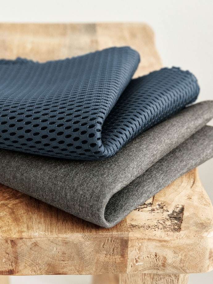 ���� ����� ������ Harmony �� ���� 3D Mes - ���� ����� Navy blue ����� �����