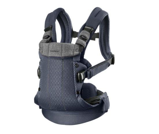 ���� ����� ������ Harmony �� ���� 3D Mes - ��� ��� Anthracite ����� �����