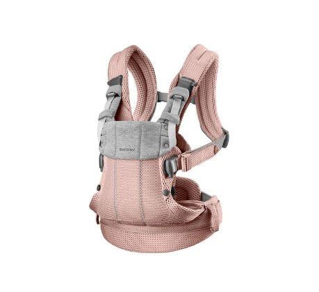 ���� ����� ������ Harmony �� ���� 3D Mes - ���� Dusty Pink ����� �����