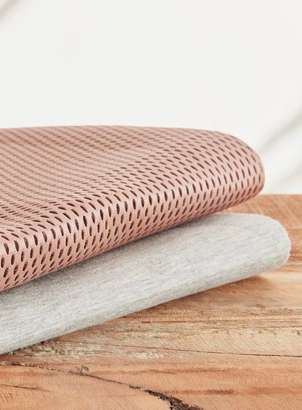 ���� ����� ������ Harmony �� ���� 3D Mes - ���� Dusty Pink ����� �����