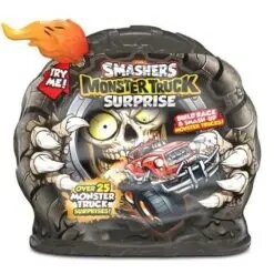 ������ ���� ����� ������ Monster Truck