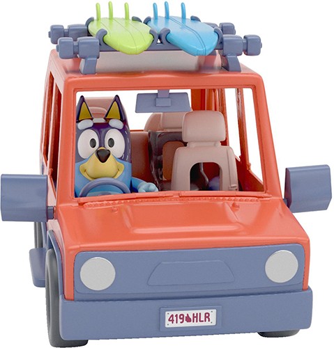 ����� ��� ������ ���� Moose Toys - Bluey - �����