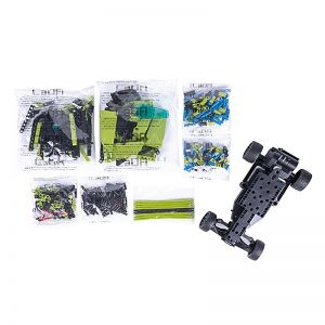 BloX Technics ���� Spark Toy - ������ ����� �� ���