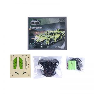 BloX Technics ���� Spark Toy - ������ ����� �� ���
