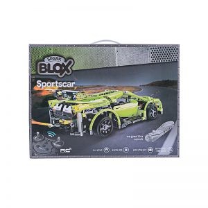BloX Technics ���� Spark Toy - ������ ����� �� ��� BloX Technics ���� Spark Toy - ������ ����� �� ���