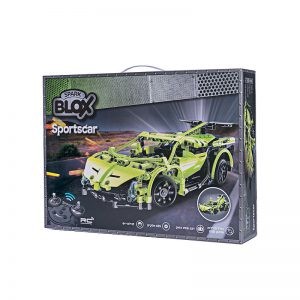 BloX Technics ���� Spark Toy - ������ ����� �� ���