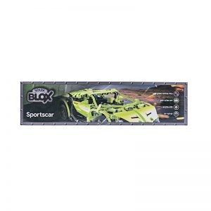 BloX Technics ���� Spark Toy - ������ ����� �� ���