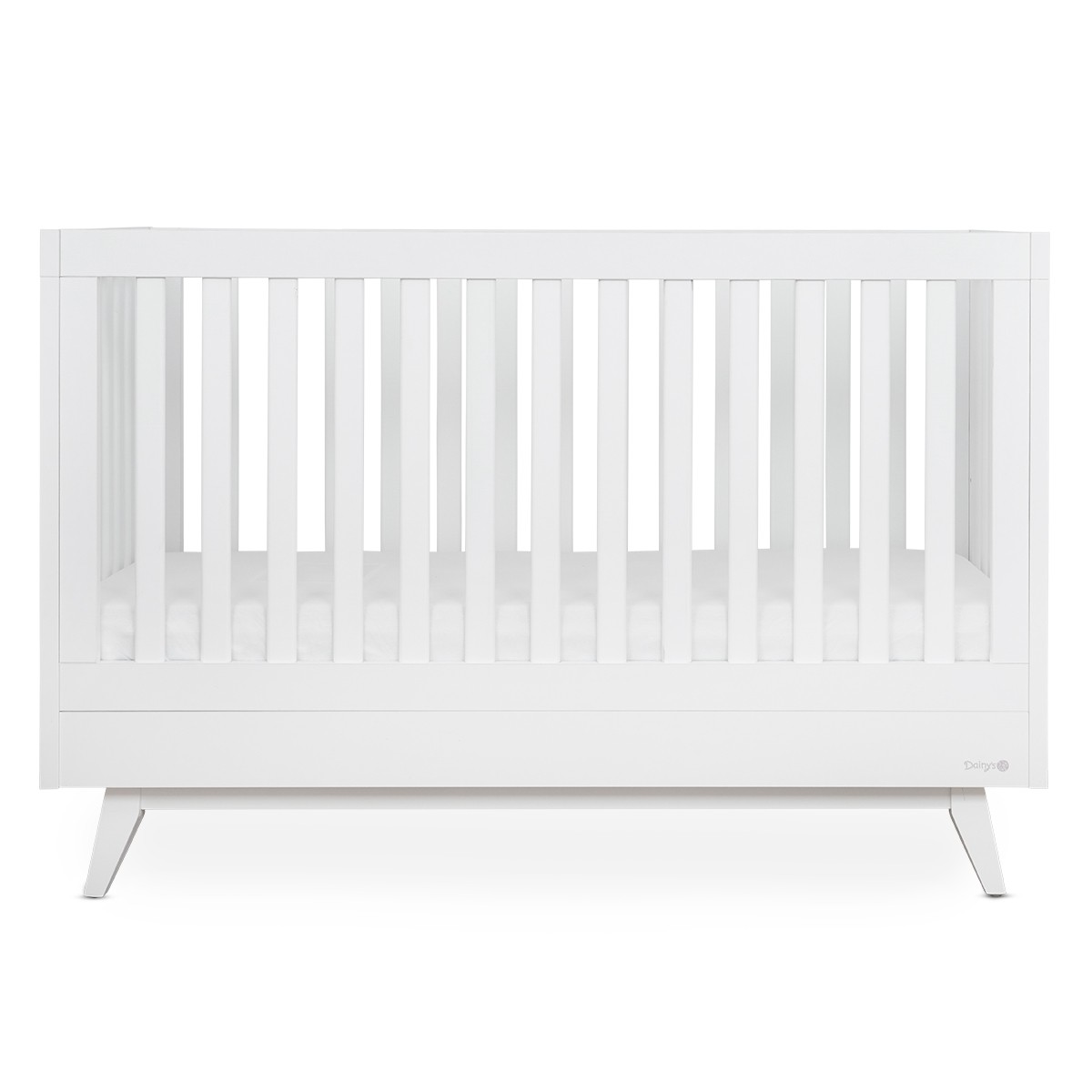 ���� ����� ������ ��� ����� � Maison� Baby Bed Classic White 130�70 cm