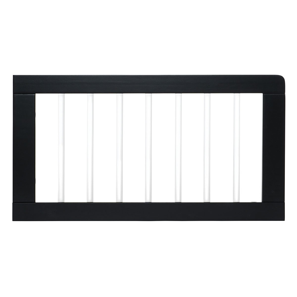 ��� ����� ����� ����� ����/����� - Bed Rail Amanda Black/Acrylic