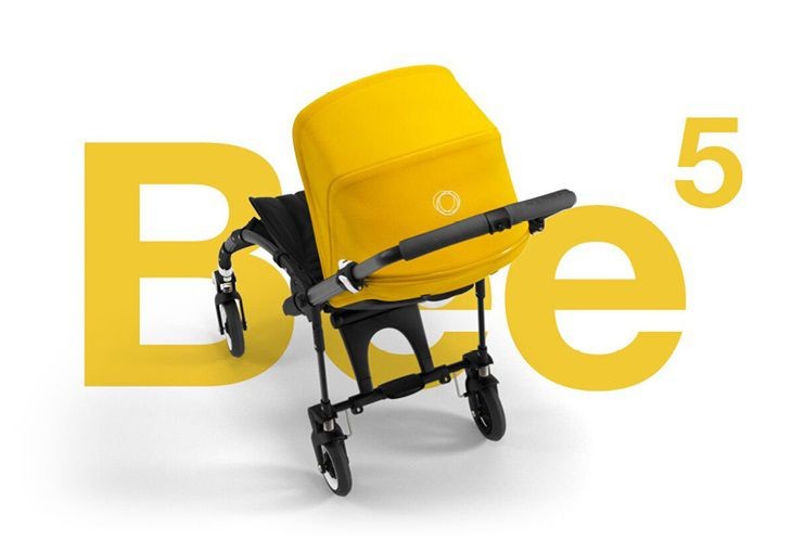 ����� �� 5- bugaboo bee 5
