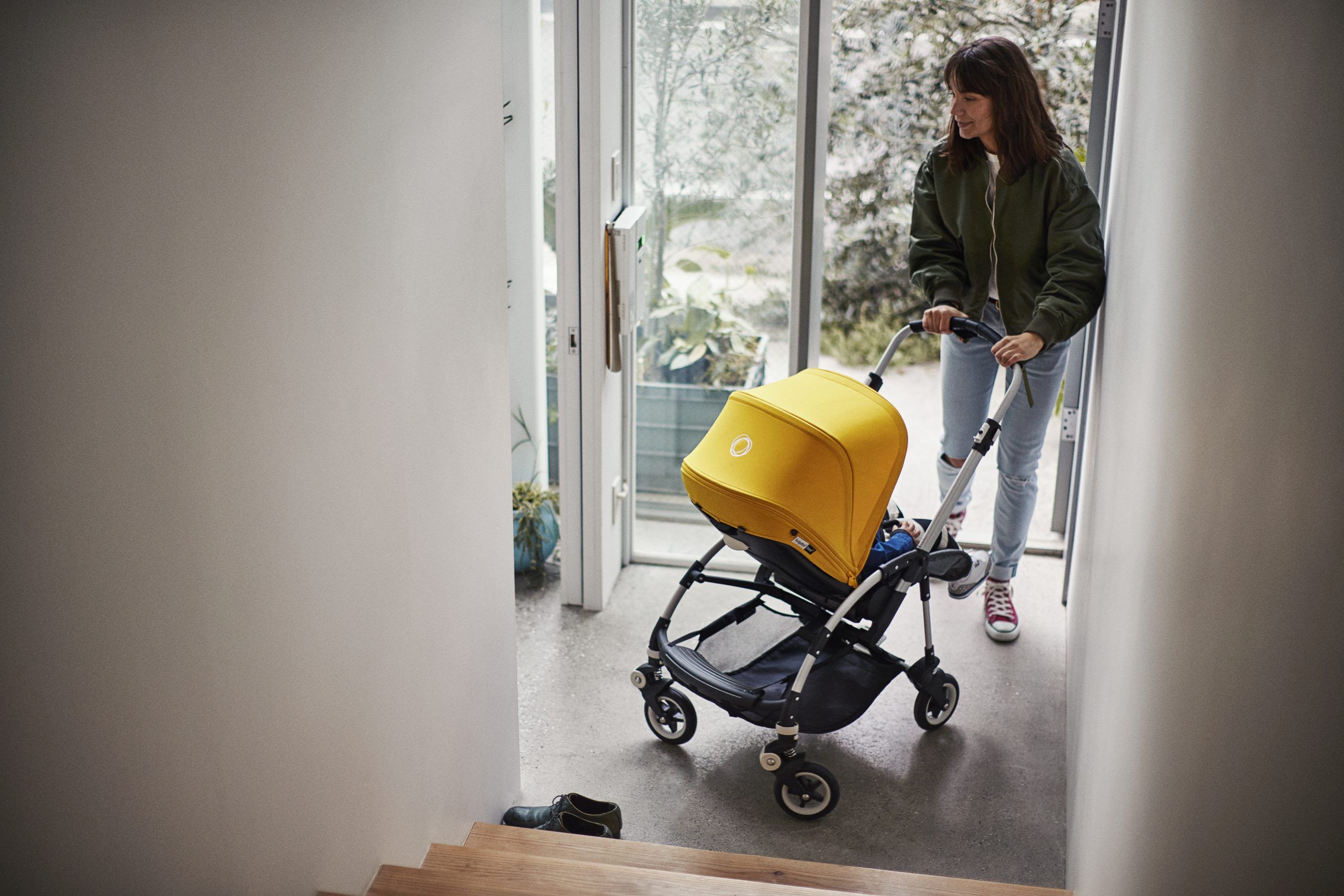 ����� �� 5- bugaboo bee 5- ��� ���� �����+����