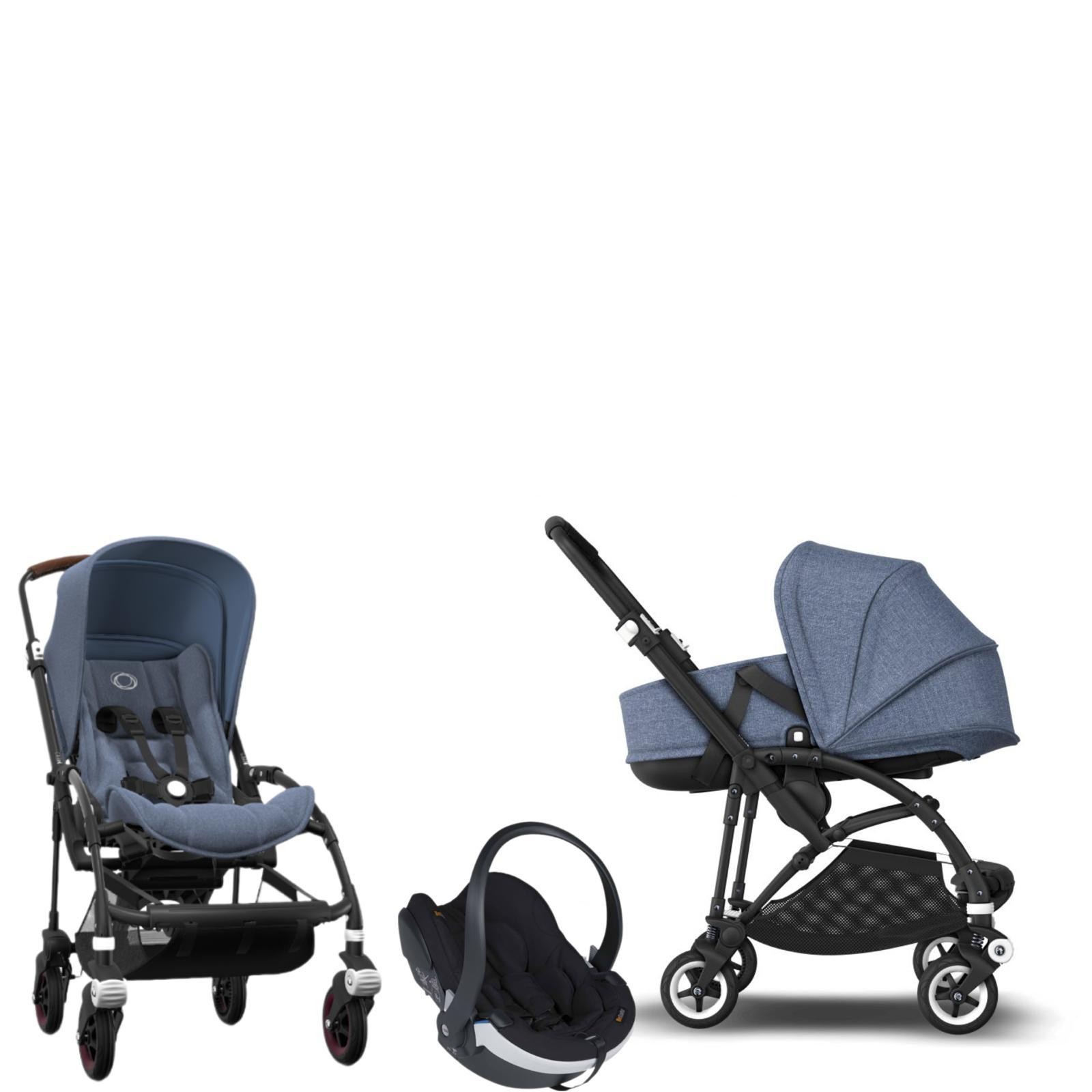 ����� �� 5- bugaboo bee 5- ��� ���� �����+����