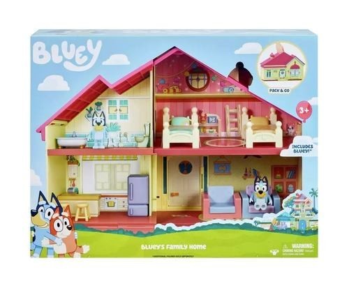 ����� - ���� �� ����� ����� - BLUEY