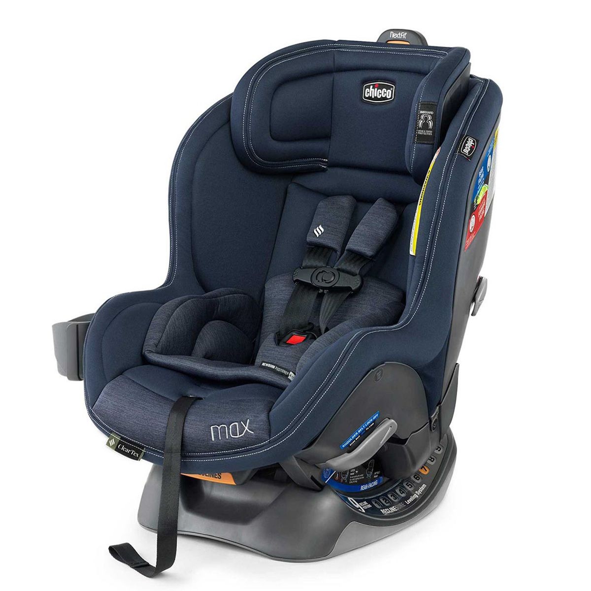 ���� ������ ������� ��� ������� - �Nextfit Max Cleartex
